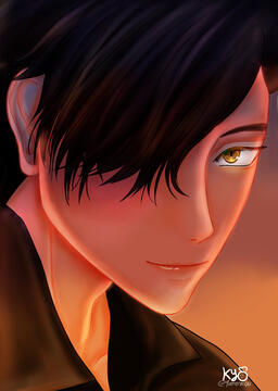Special Kuroo's birthday