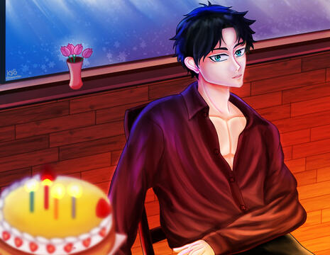 Akaashi's birthday 2025 Akaashi's birthday 2025