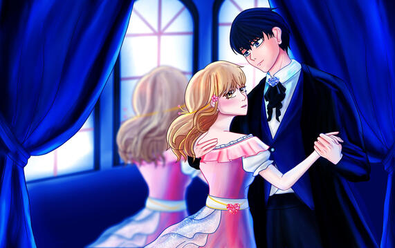 Kageyachi Historical Horror AU