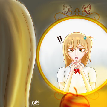Another Universe Yachi 2