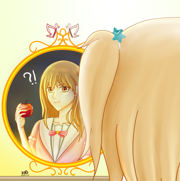 Another Universe Yachi 1 Another Universe Yachi 1